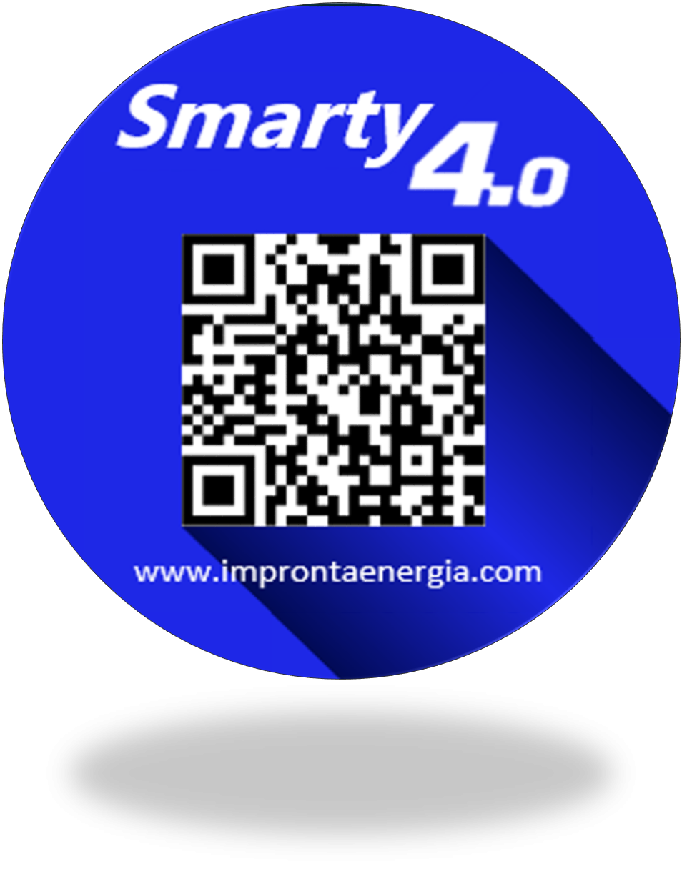 QR Code Smarty 4.0 > 3 - Produttori di vino